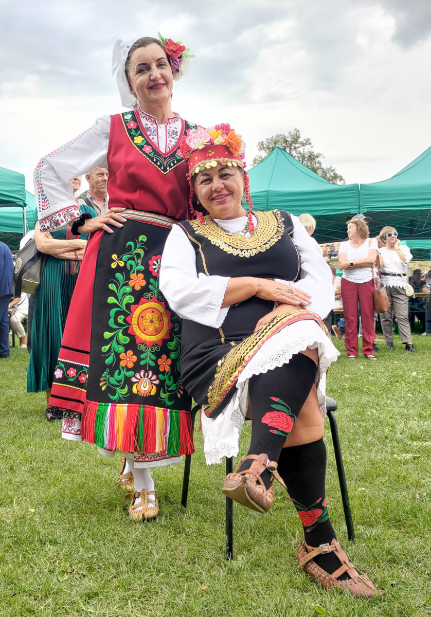 Festa Bałkańska w Bolesławicach