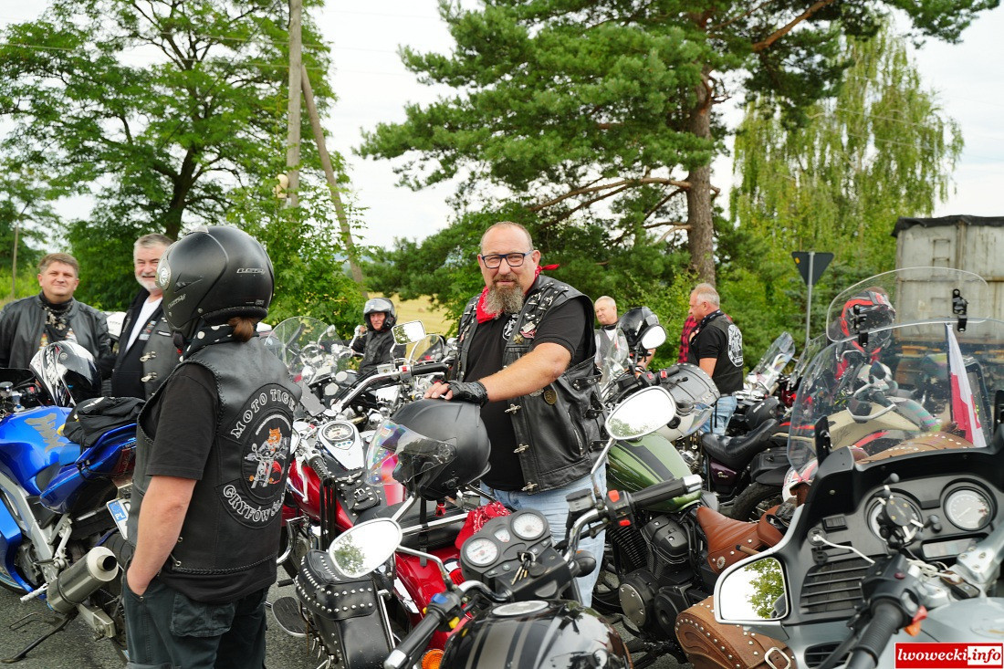 Burmistrz Gryfowa Śląskiego wziął ślub. Uroczystość odprawił prezydent Opola