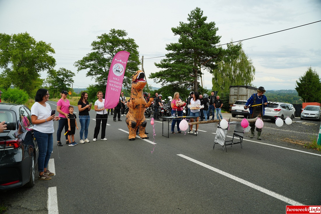 Burmistrz Gryfowa Śląskiego wziął ślub. Uroczystość odprawił prezydent Opola