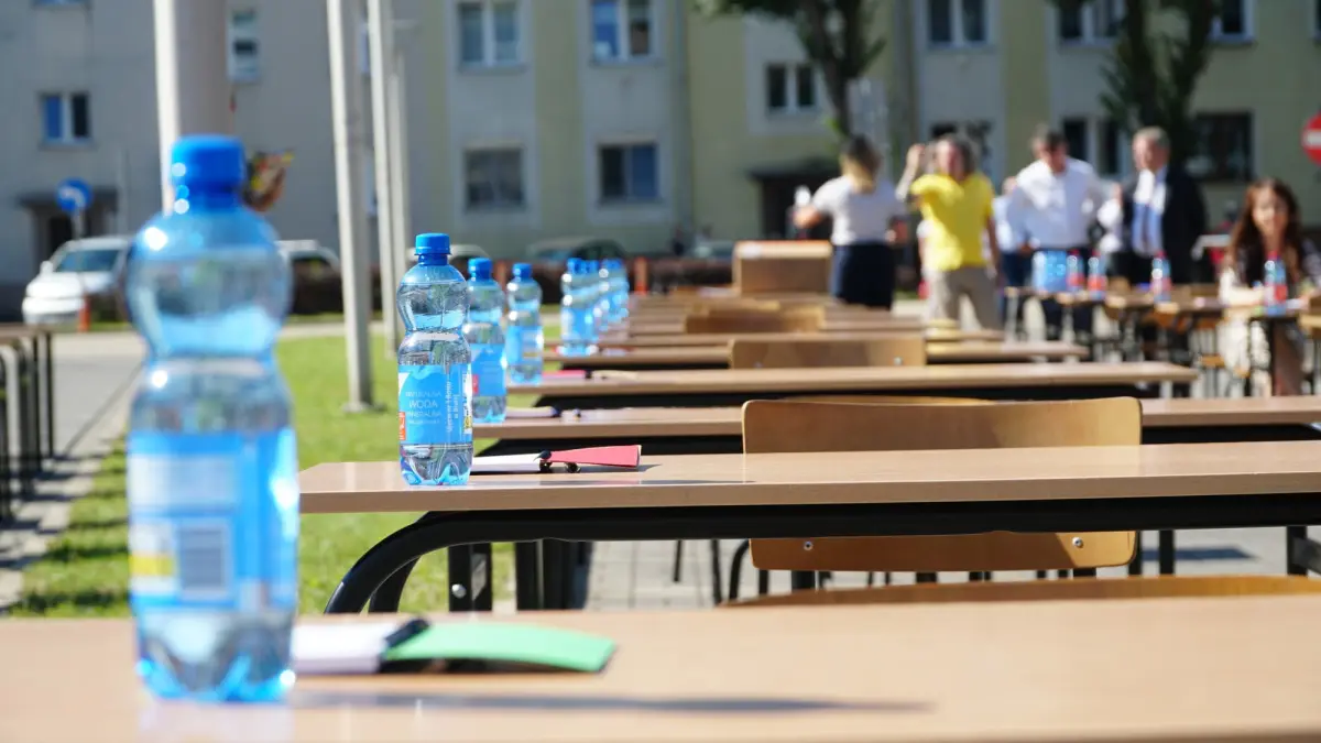 Konkurs ortograficzny „Powiat Bolesławiecki – poznajemy jego tajemnice”