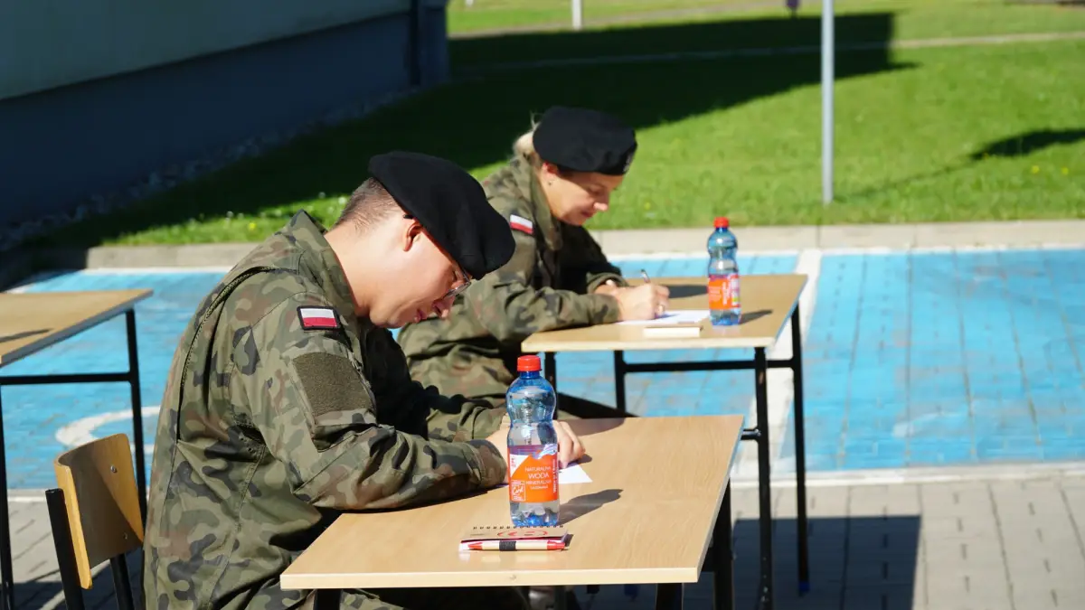 Konkurs ortograficzny „Powiat Bolesławiecki – poznajemy jego tajemnice”