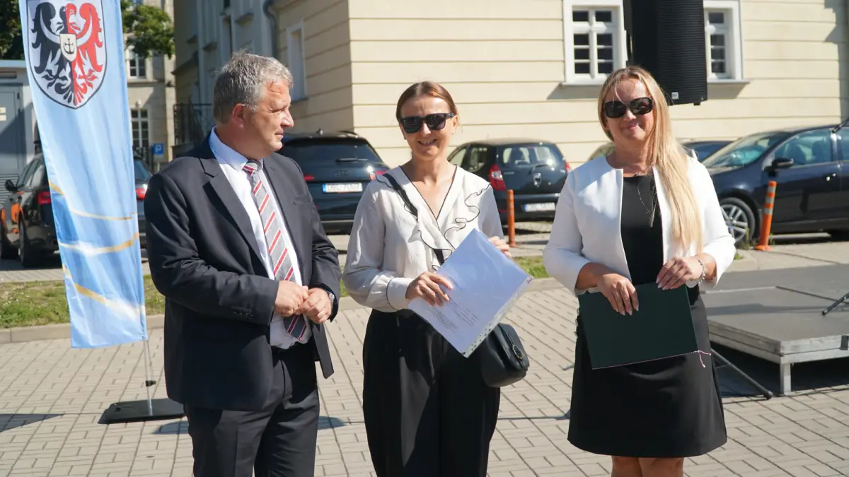Konkurs ortograficzny „Powiat Bolesławiecki – poznajemy jego tajemnice”