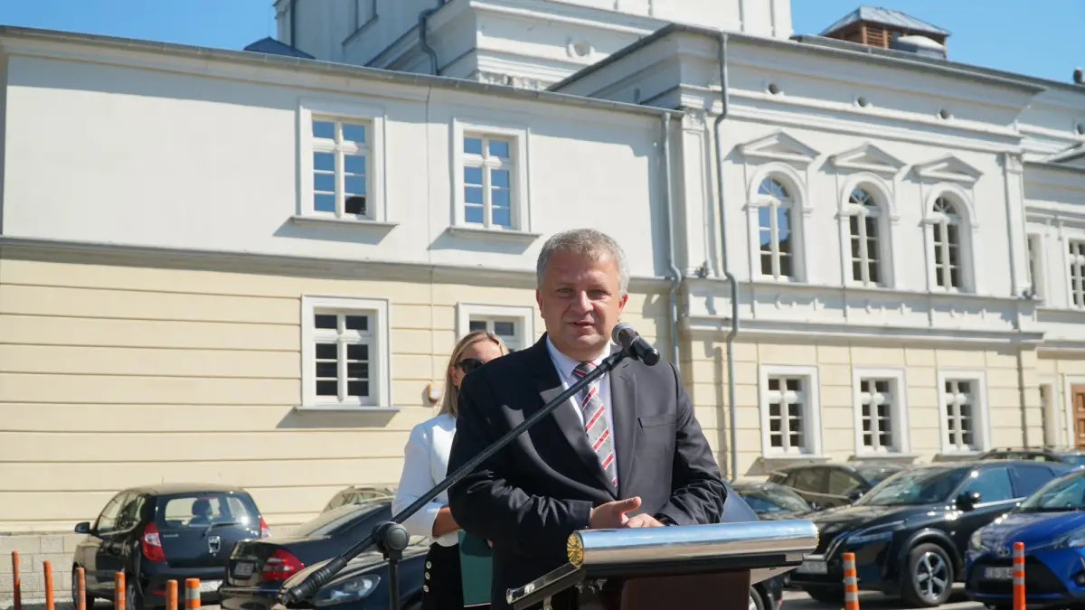 Konkurs ortograficzny „Powiat Bolesławiecki – poznajemy jego tajemnice”