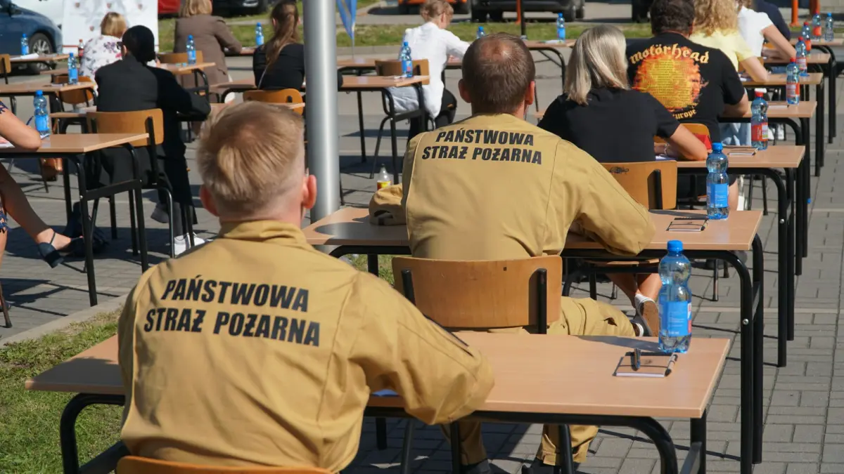 Konkurs ortograficzny „Powiat Bolesławiecki – poznajemy jego tajemnice”