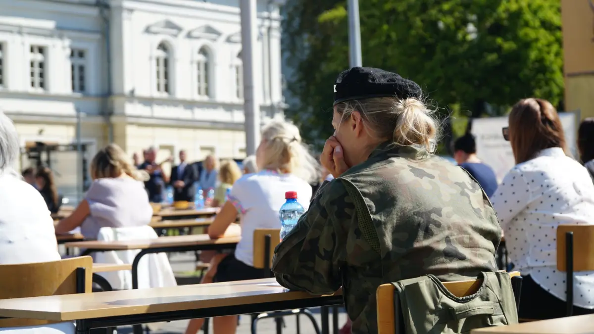 Konkurs ortograficzny „Powiat Bolesławiecki – poznajemy jego tajemnice”