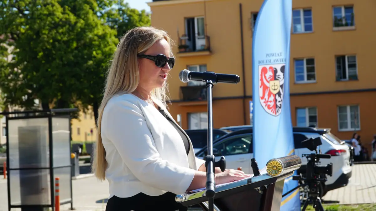Konkurs ortograficzny „Powiat Bolesławiecki – poznajemy jego tajemnice”