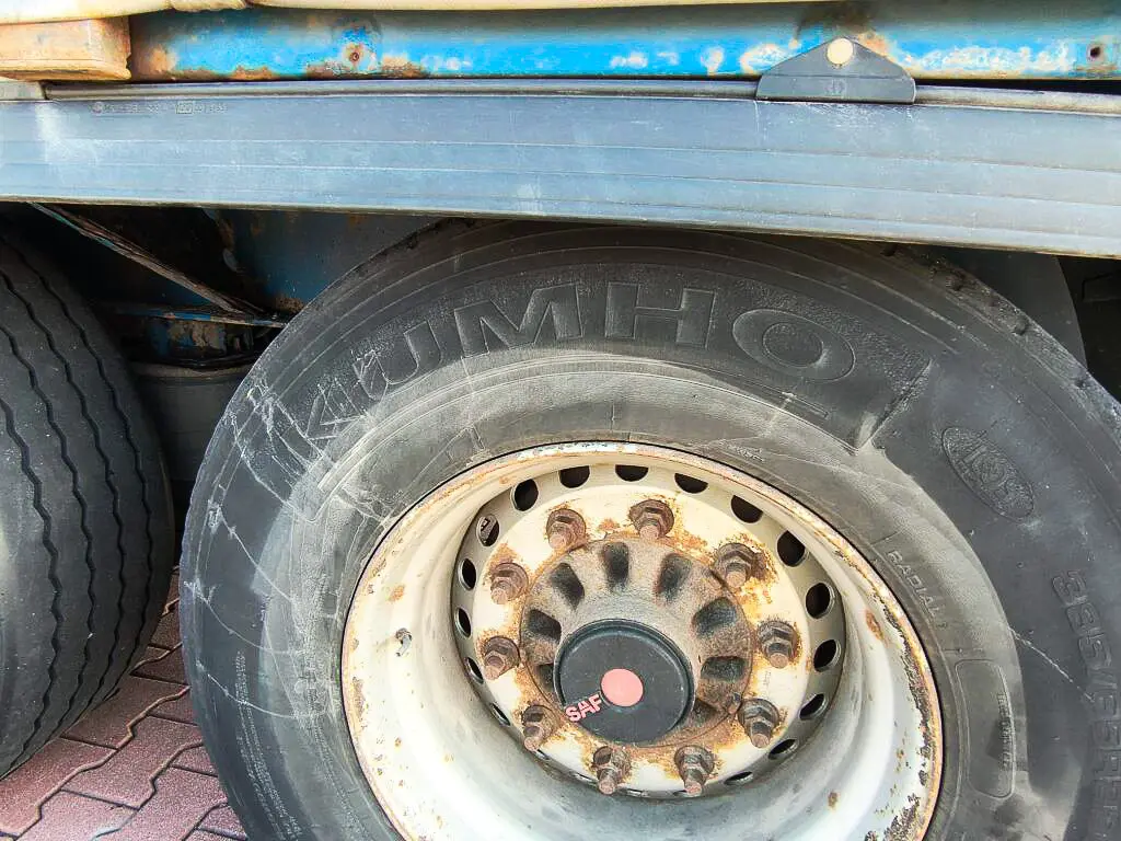 Kontrolowany pojazd