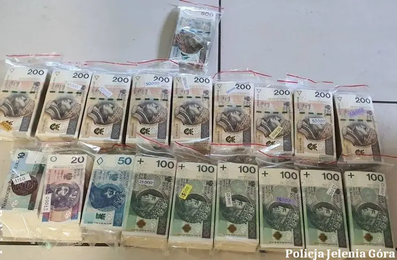 2 кг наркотиків, зброя, боєприпаси, багато готівки та автомати в будинку 44-річного чоловіка