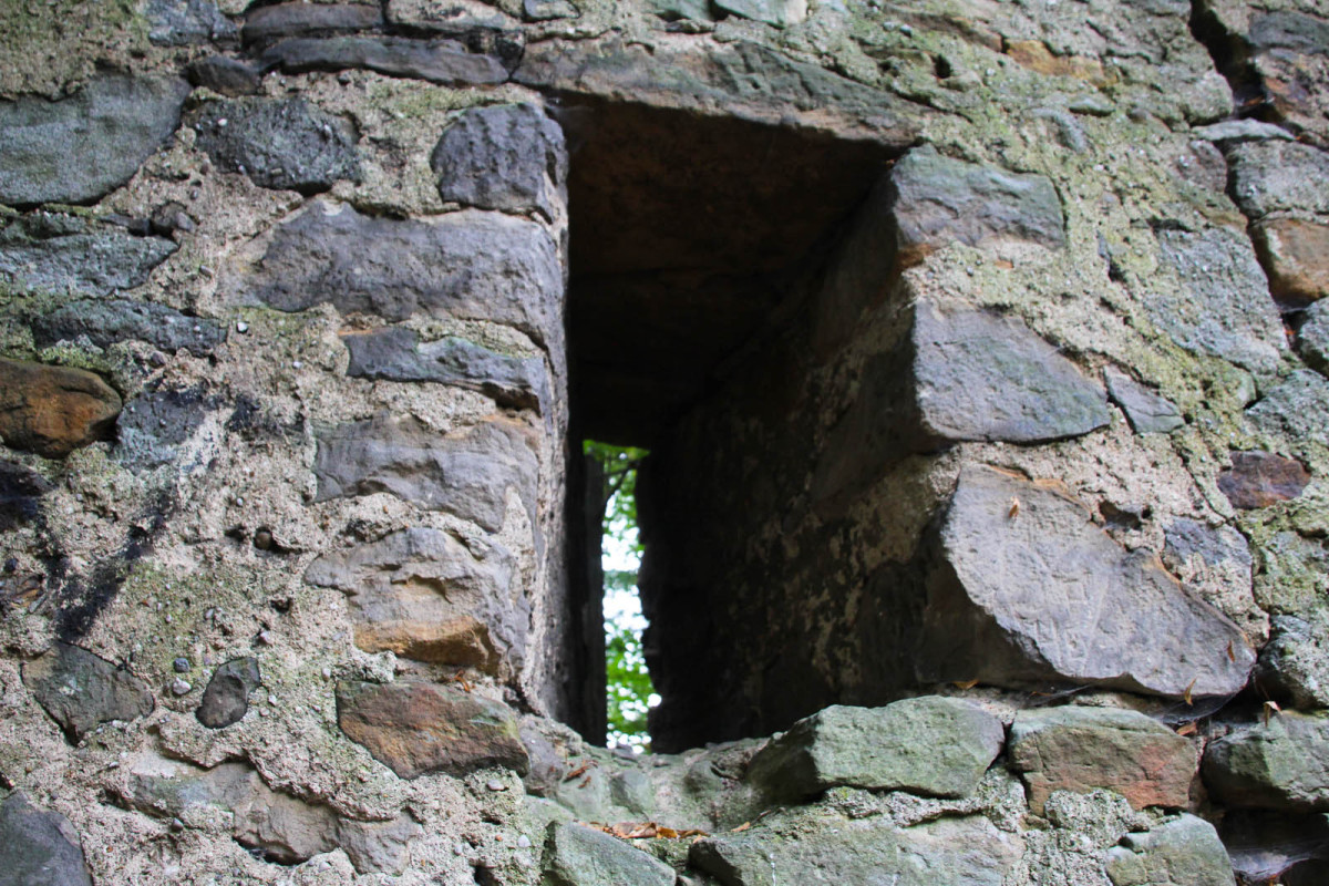 Gwiezdny Zamek Sternburg: magiczne miejsce koło Bolesławca