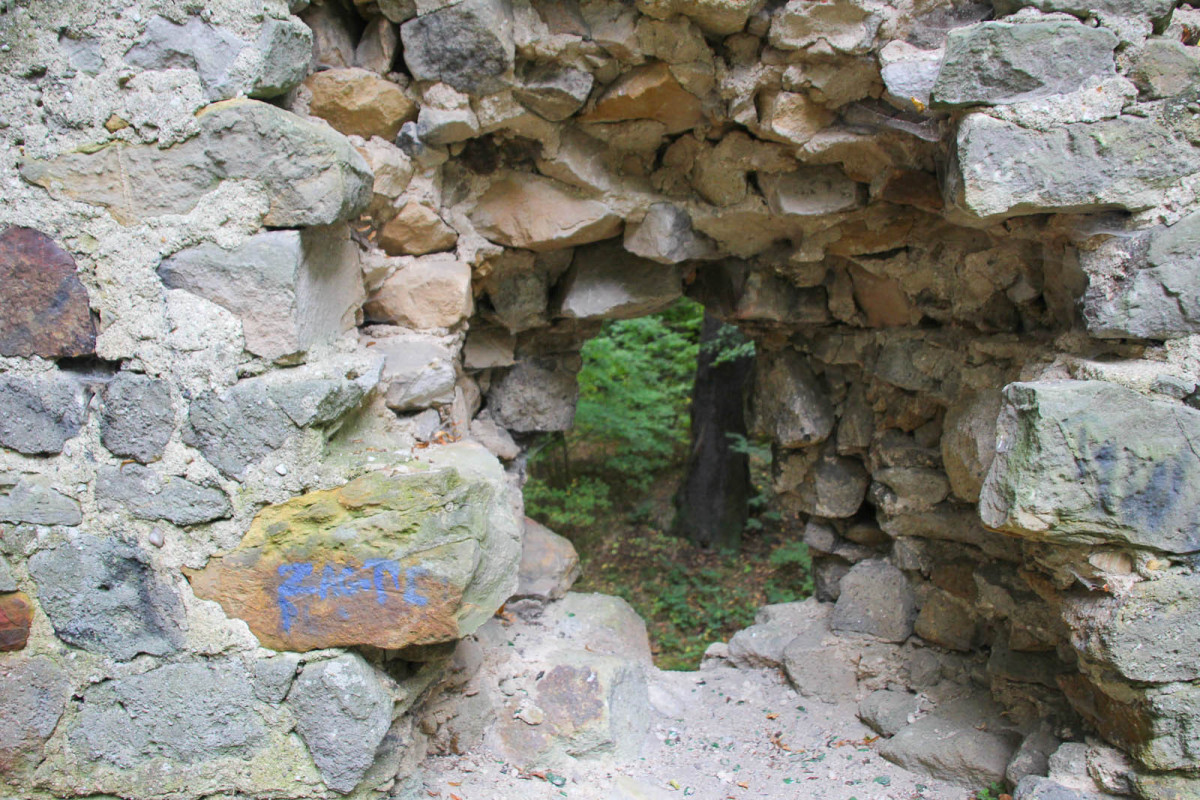 Gwiezdny Zamek Sternburg: magiczne miejsce koło Bolesławca