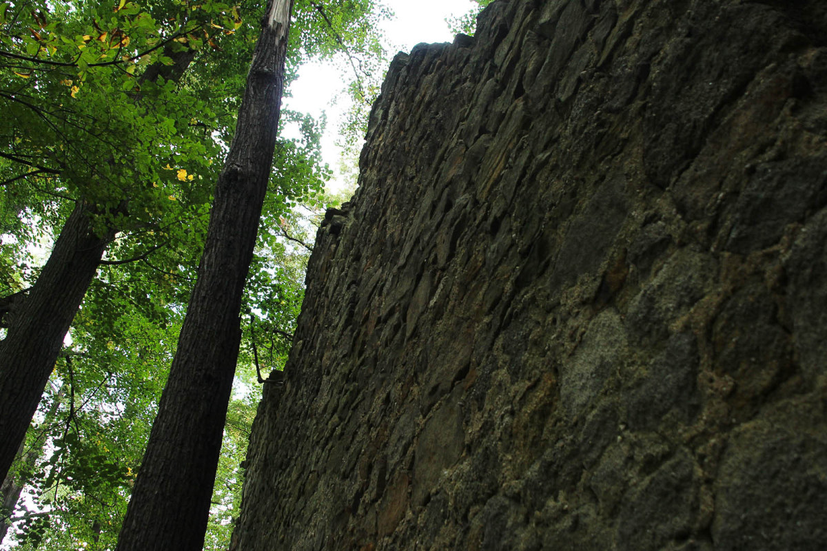Gwiezdny Zamek Sternburg: magiczne miejsce koło Bolesławca
