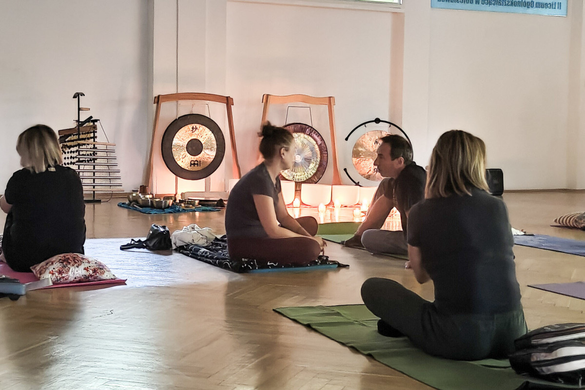 Koncert mis kryształowych