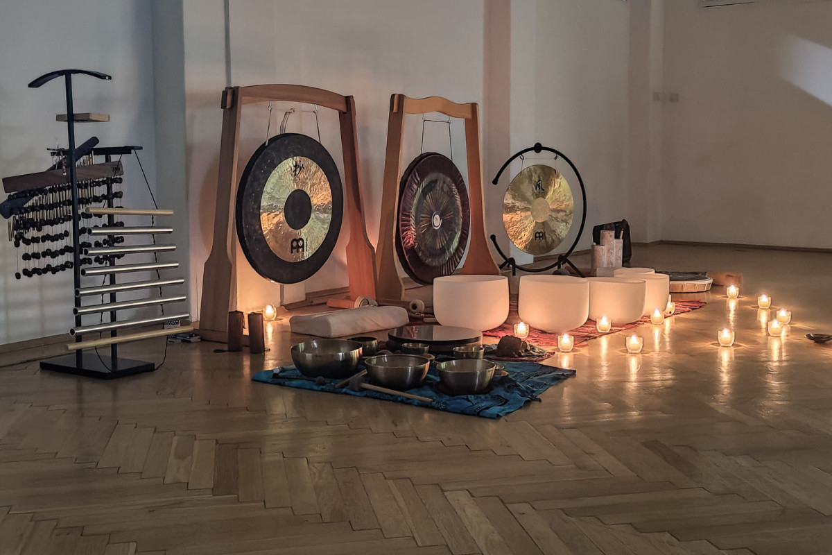 Koncert mis kryształowych