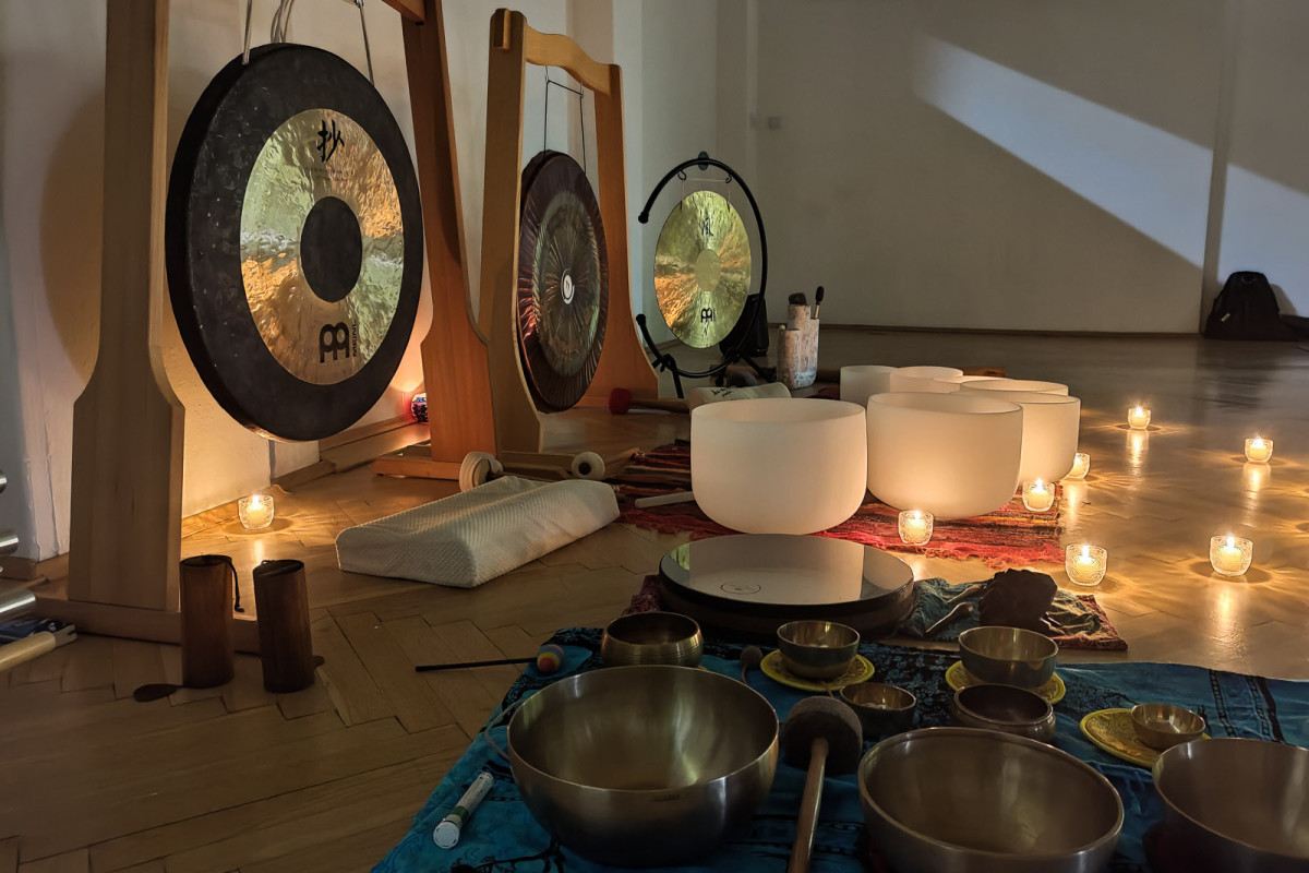 Koncert mis kryształowych