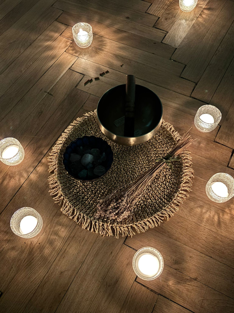 Koncert mis kryształowych