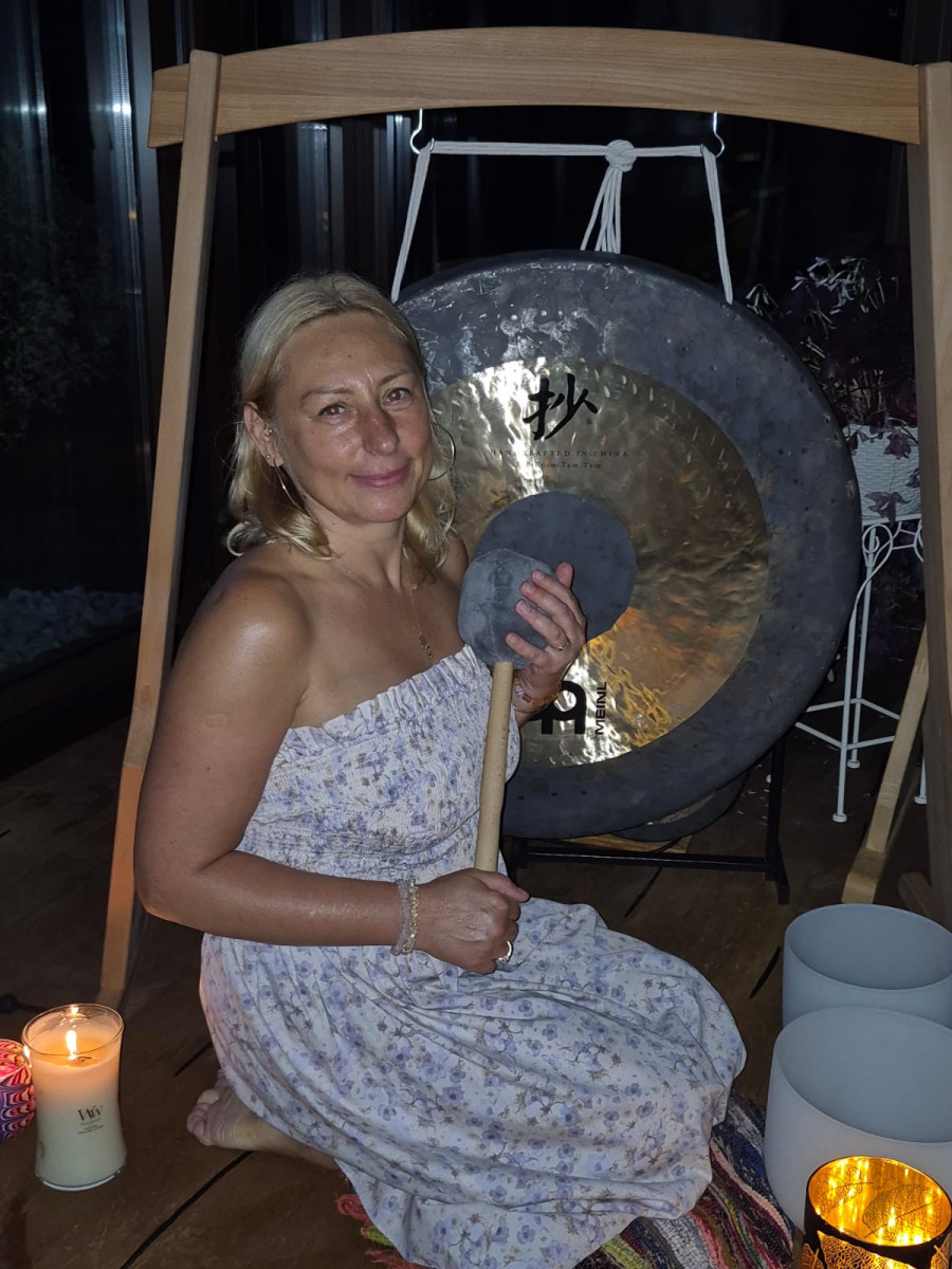 Koncert mis kryształowych