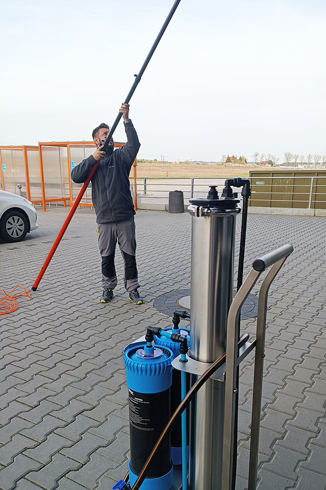 Czysta Sprawa Bolesławiec - profesjonalna firma, sprzątanie specjalistyczne