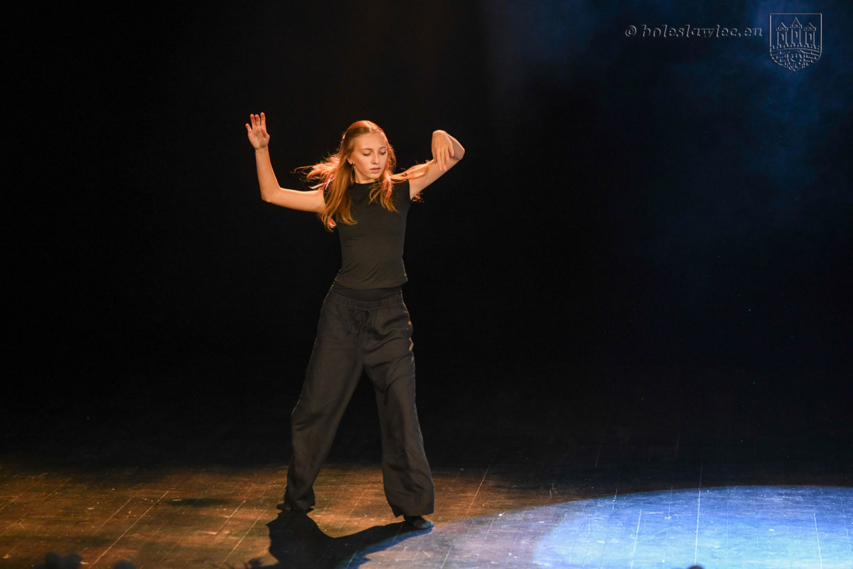 Gala „Pan Prezydent zaprasza”, święto młodych talentów, za nami!