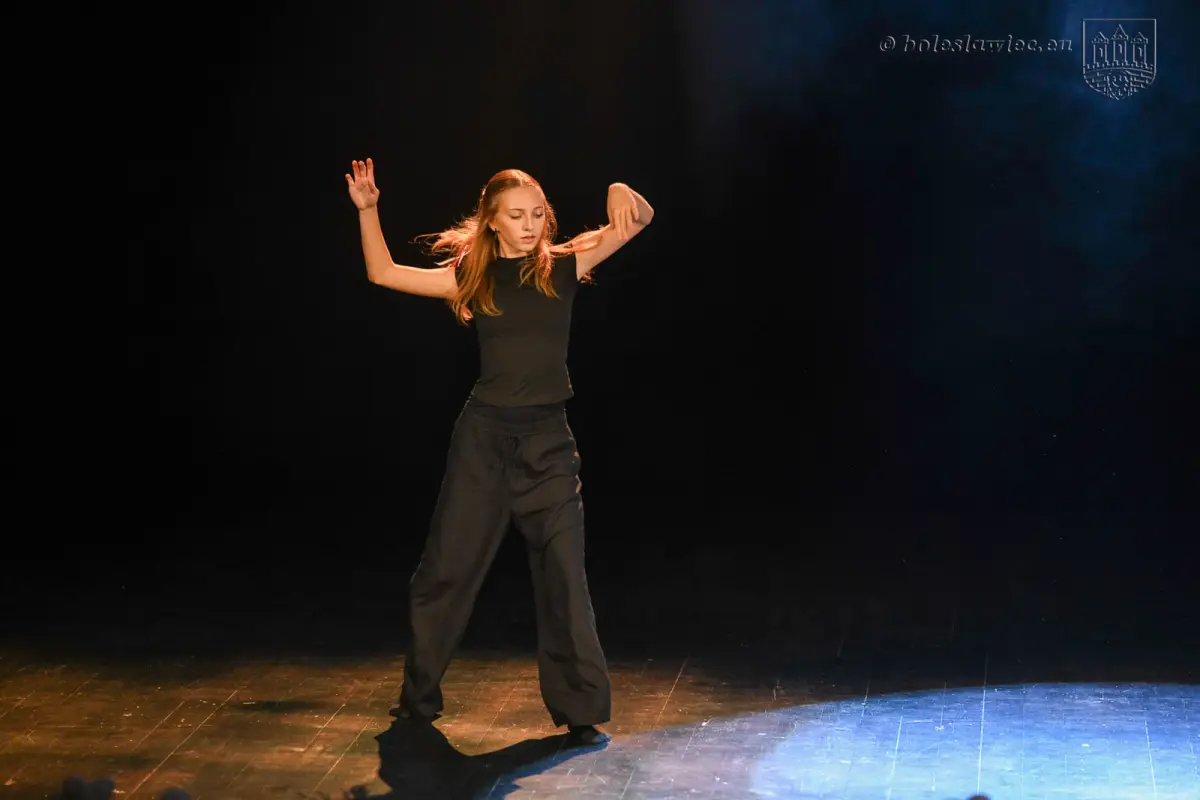 Gala „Pan Prezydent zaprasza”, święto młodych talentów, za nami!