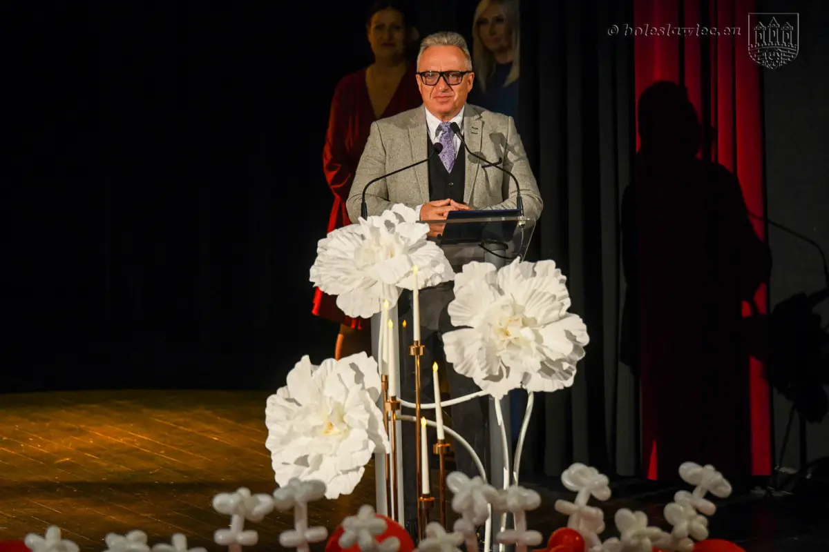 Gala „Pan Prezydent zaprasza”, święto młodych talentów, za nami!