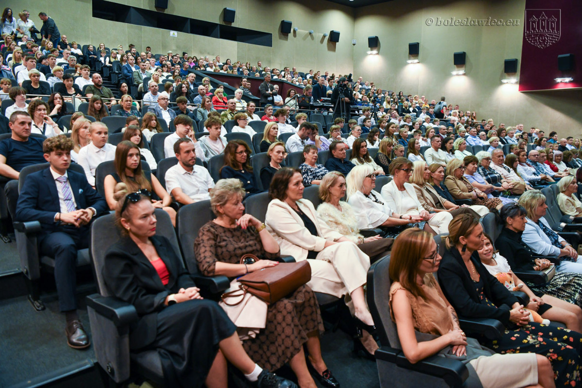 Gala „Pan Prezydent zaprasza”, święto młodych talentów, za nami!