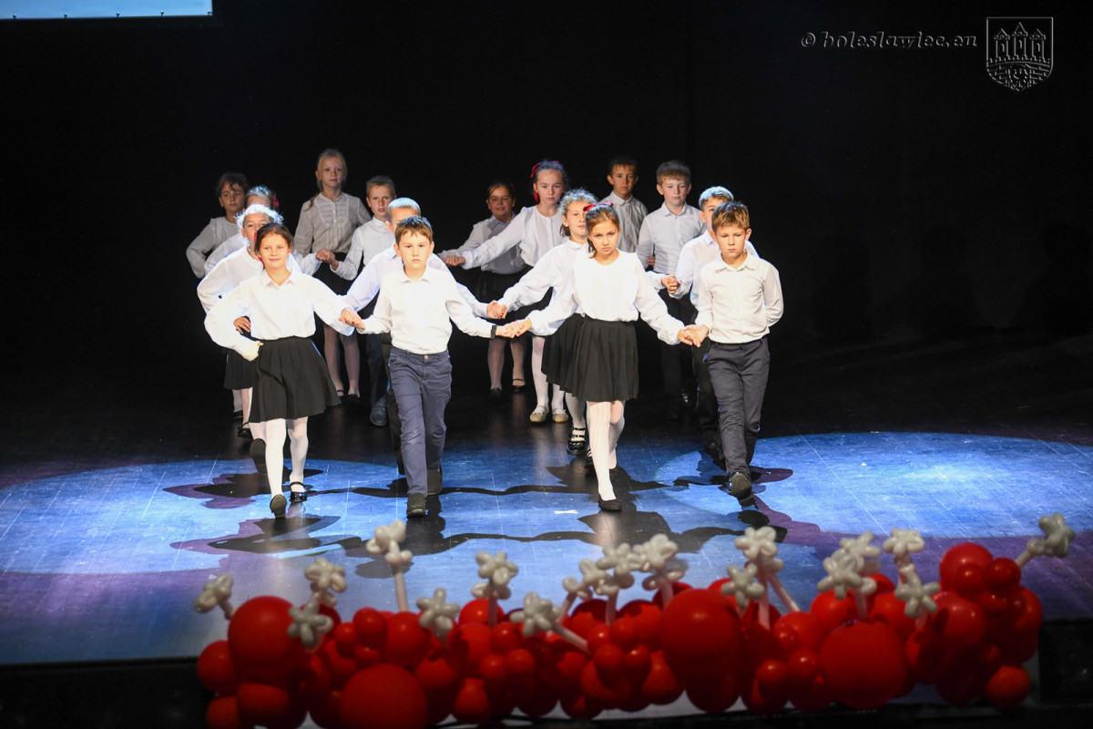 Gala „Pan Prezydent zaprasza”, święto młodych talentów, za nami!