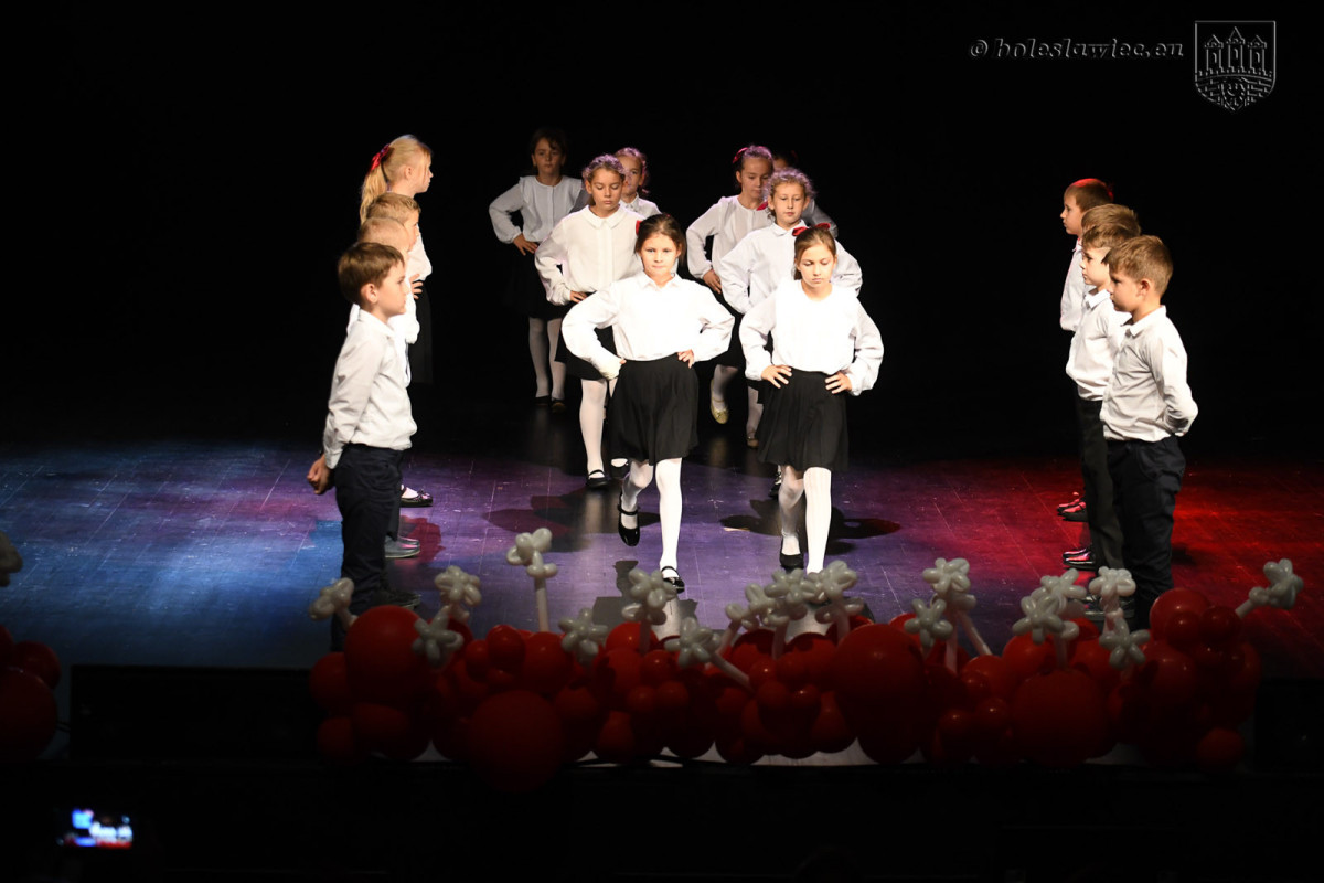 Gala „Pan Prezydent zaprasza”, święto młodych talentów, za nami!