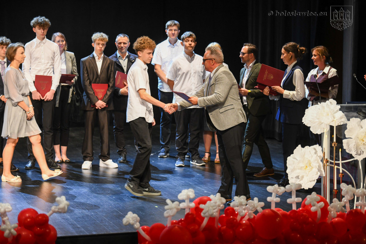 Gala „Pan Prezydent zaprasza”, święto młodych talentów, za nami!