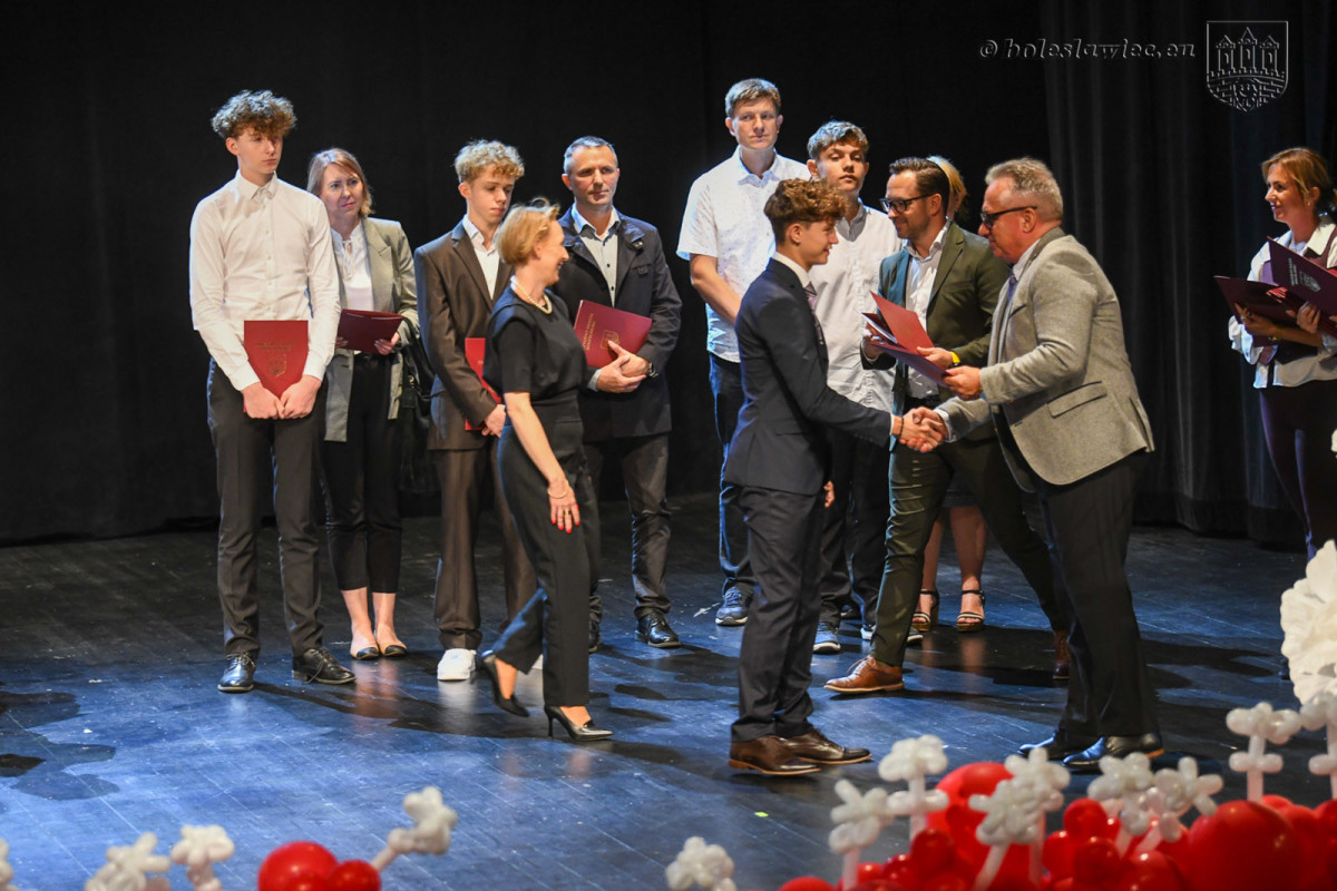 Gala „Pan Prezydent zaprasza”, święto młodych talentów, za nami!