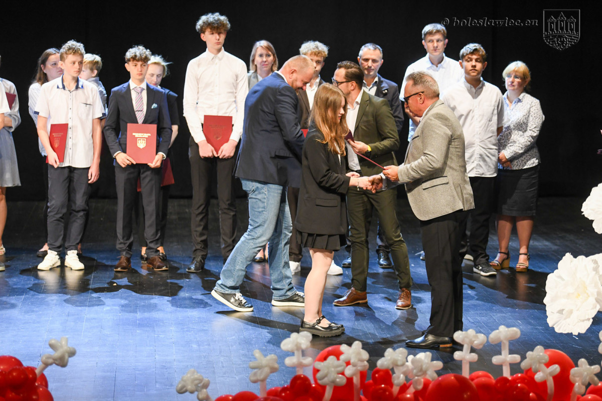 Gala „Pan Prezydent zaprasza”, święto młodych talentów, za nami!