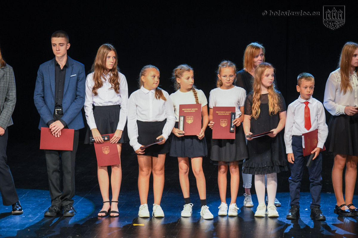 Gala „Pan Prezydent zaprasza”, święto młodych talentów, za nami!