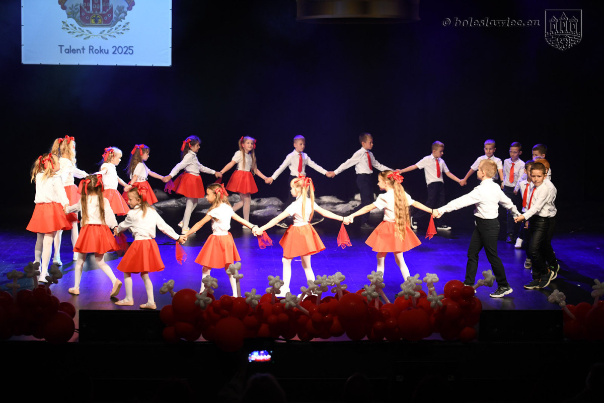 Gala „Pan Prezydent zaprasza”, święto młodych talentów, za nami!