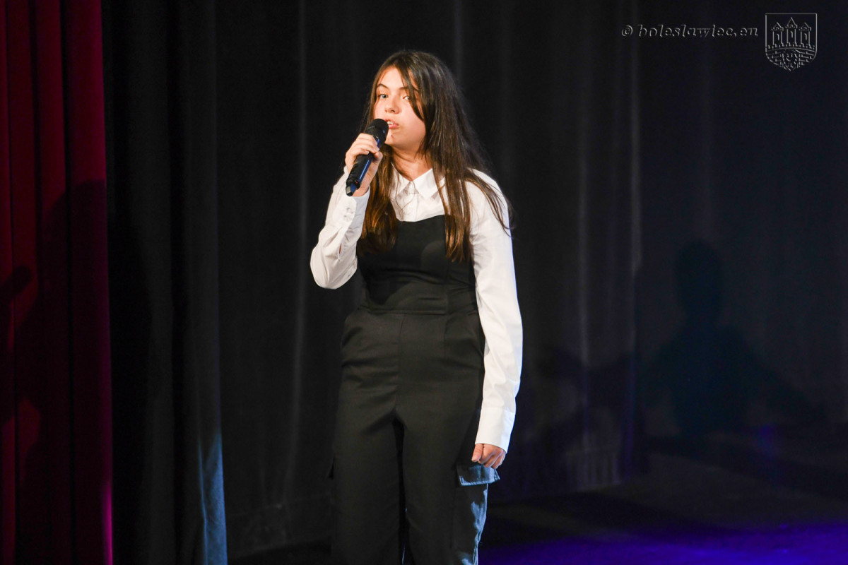 Gala „Pan Prezydent zaprasza”, święto młodych talentów, za nami!