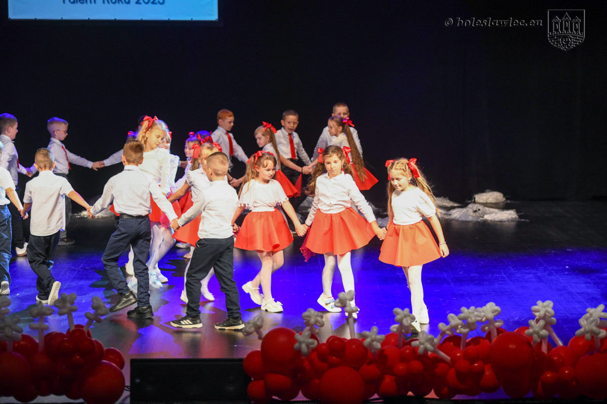 Gala „Pan Prezydent zaprasza”, święto młodych talentów, za nami!