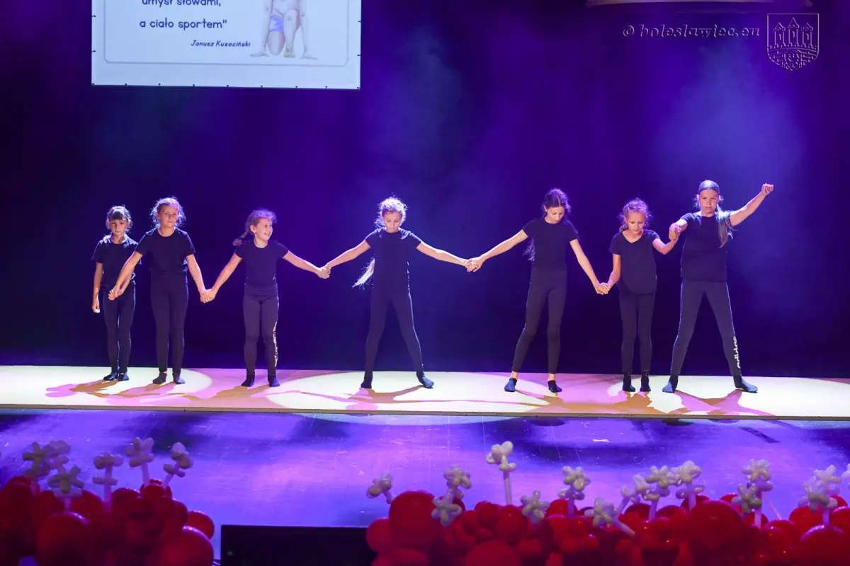 Gala „Pan Prezydent zaprasza”, święto młodych talentów, za nami!