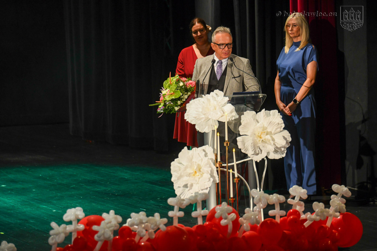 Gala „Pan Prezydent zaprasza”, święto młodych talentów, za nami!