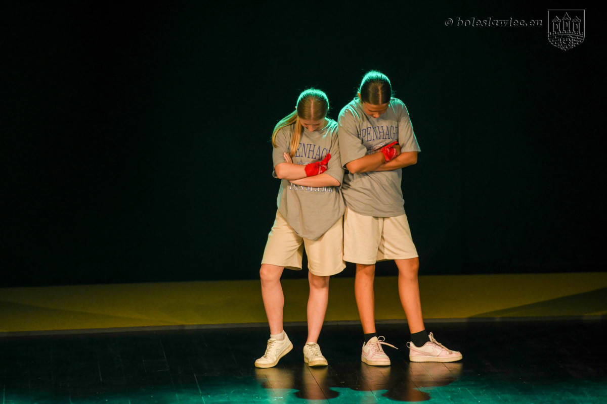 Gala „Pan Prezydent zaprasza”, święto młodych talentów, za nami!