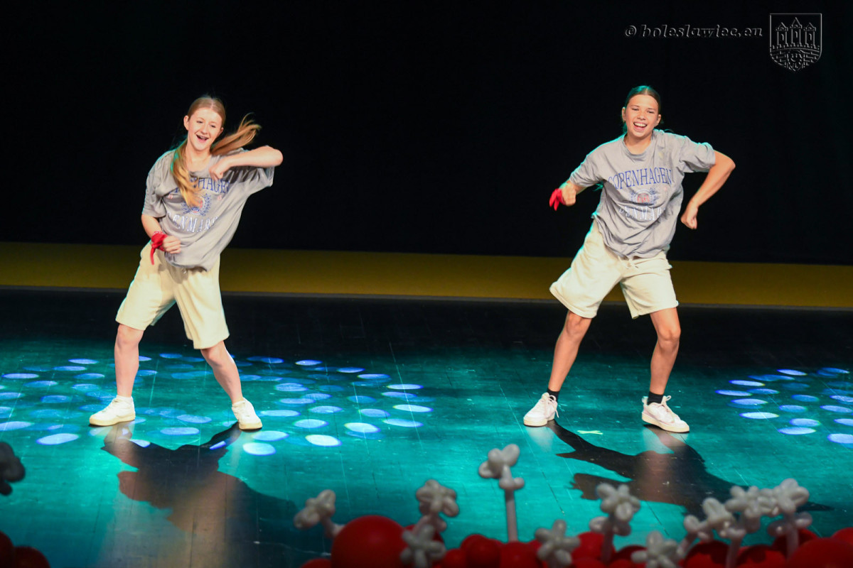 Gala „Pan Prezydent zaprasza”, święto młodych talentów, za nami!