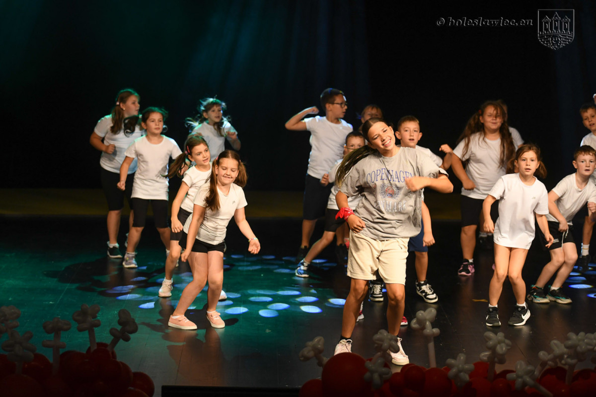 Gala „Pan Prezydent zaprasza”, święto młodych talentów, za nami!