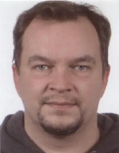 Poszukiwany