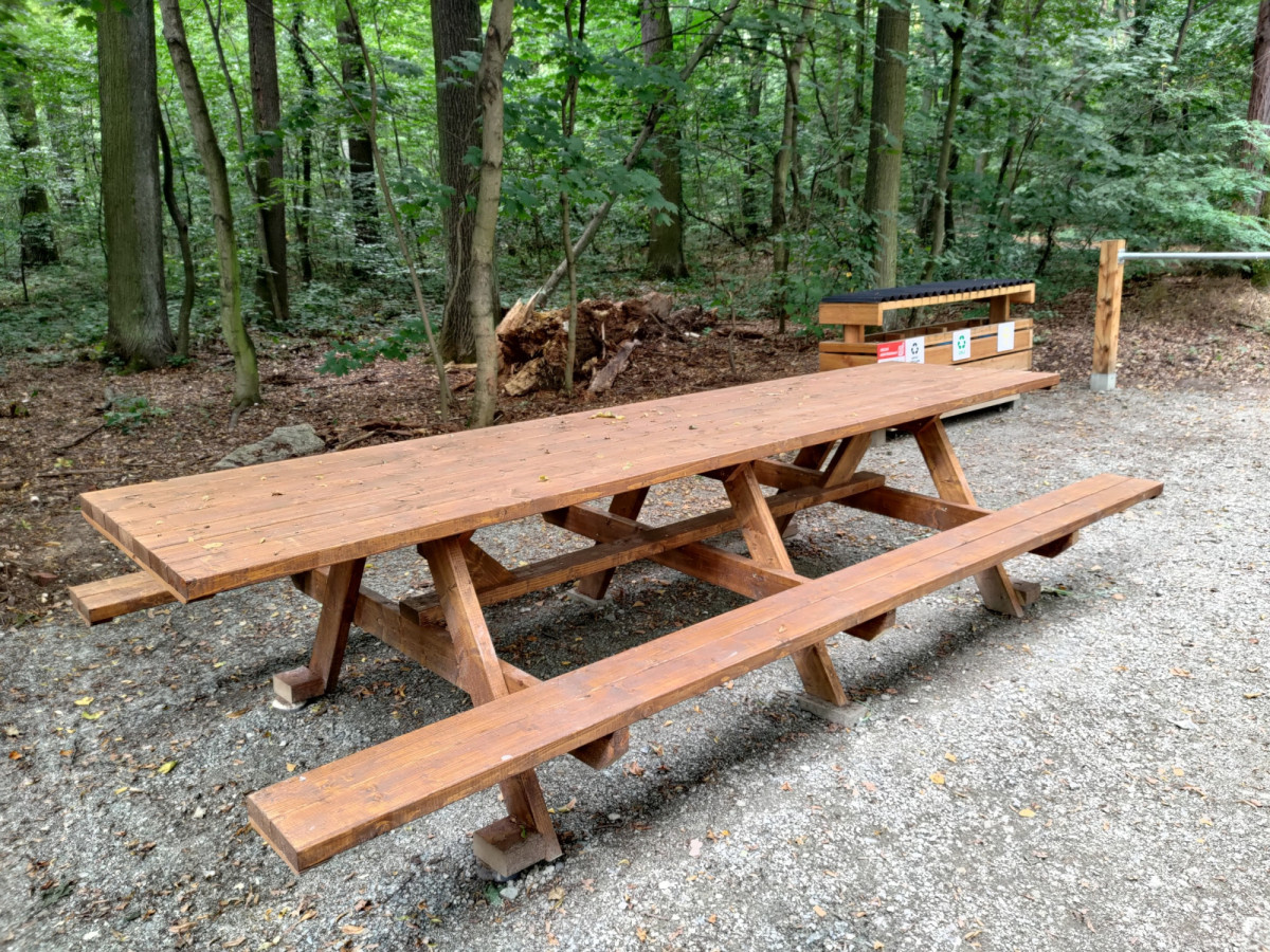 Bolesławiecki Rowerowy Park Umiejętności