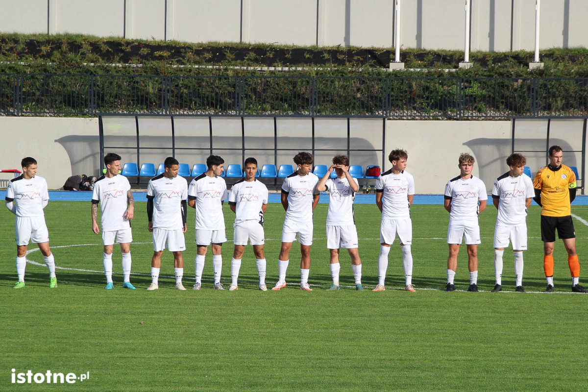 Galeria z meczu pucharowego BKS Bolesławiec - Chrobry Nowogrodziec - 24.09.2025 r.