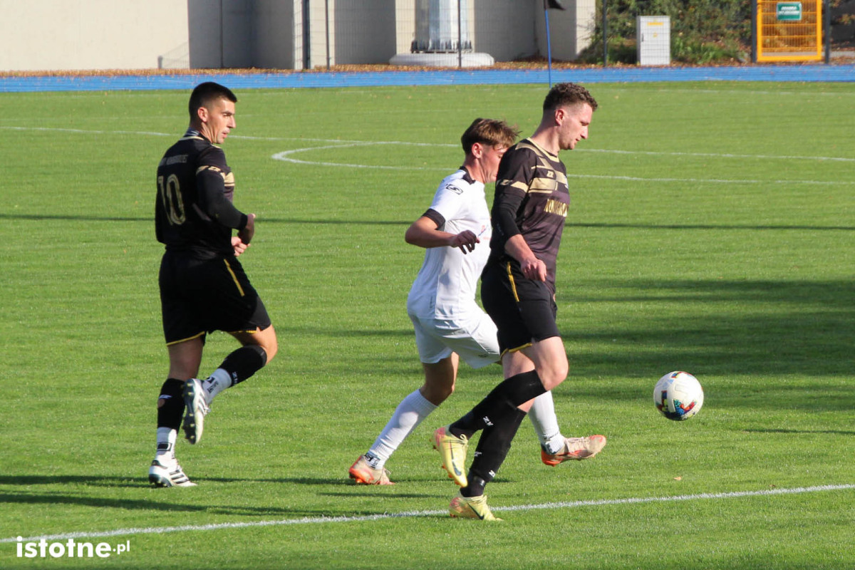 Galeria z meczu pucharowego BKS Bolesławiec - Chrobry Nowogrodziec - 24.09.2025 r.