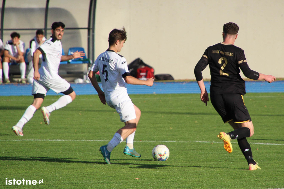 Galeria z meczu pucharowego BKS Bolesławiec - Chrobry Nowogrodziec - 24.09.2025 r.