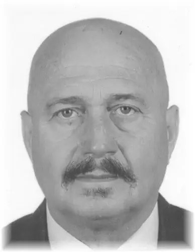 Poszukiwany