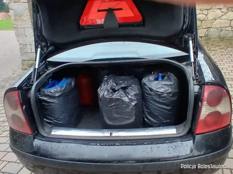 Fuel Canisters