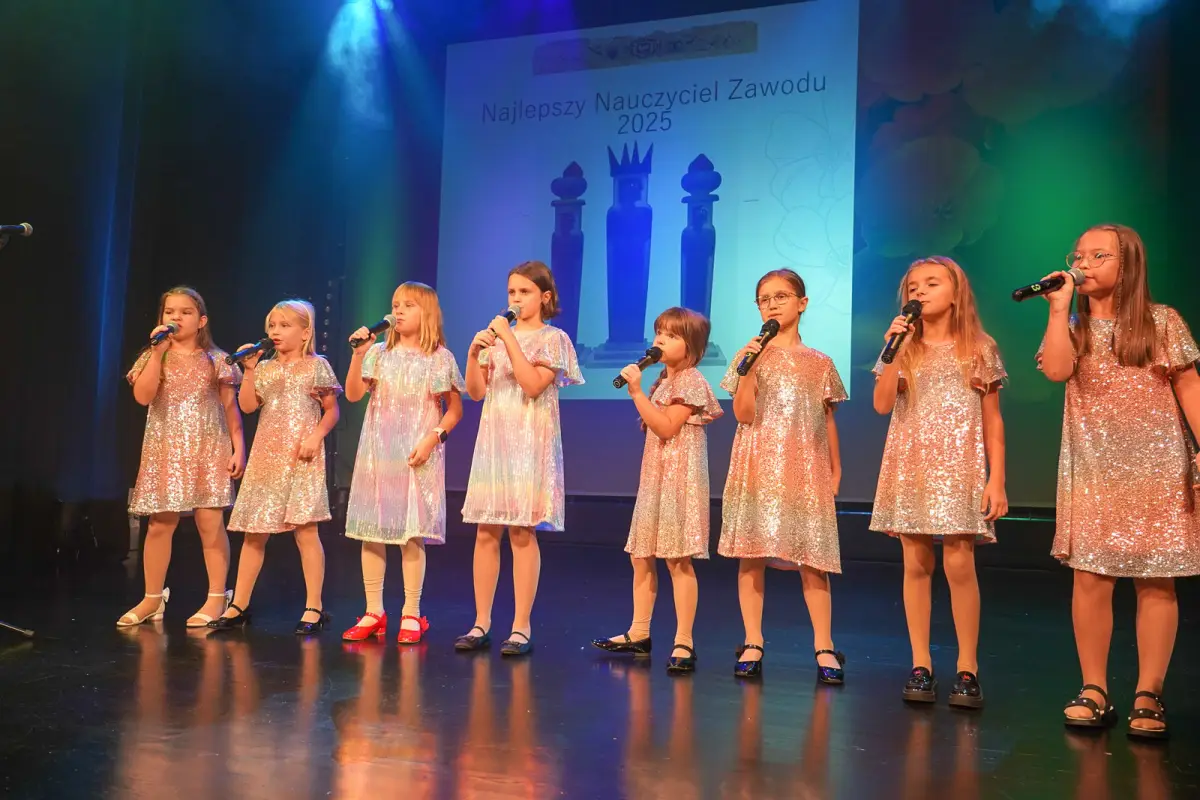 Урочистість у Teatr Stary у Bolesławiec