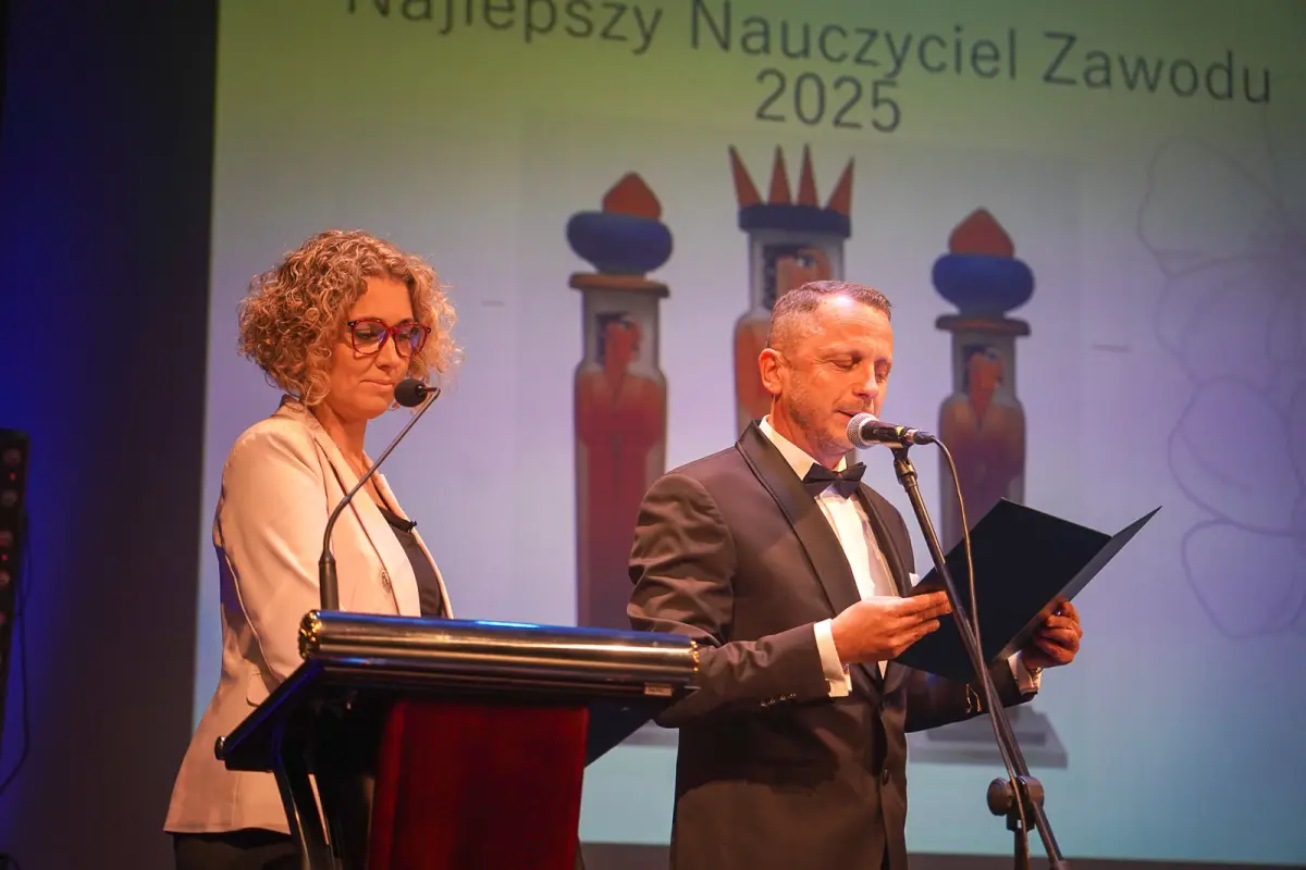 Урочистість у Teatr Stary у Bolesławiec