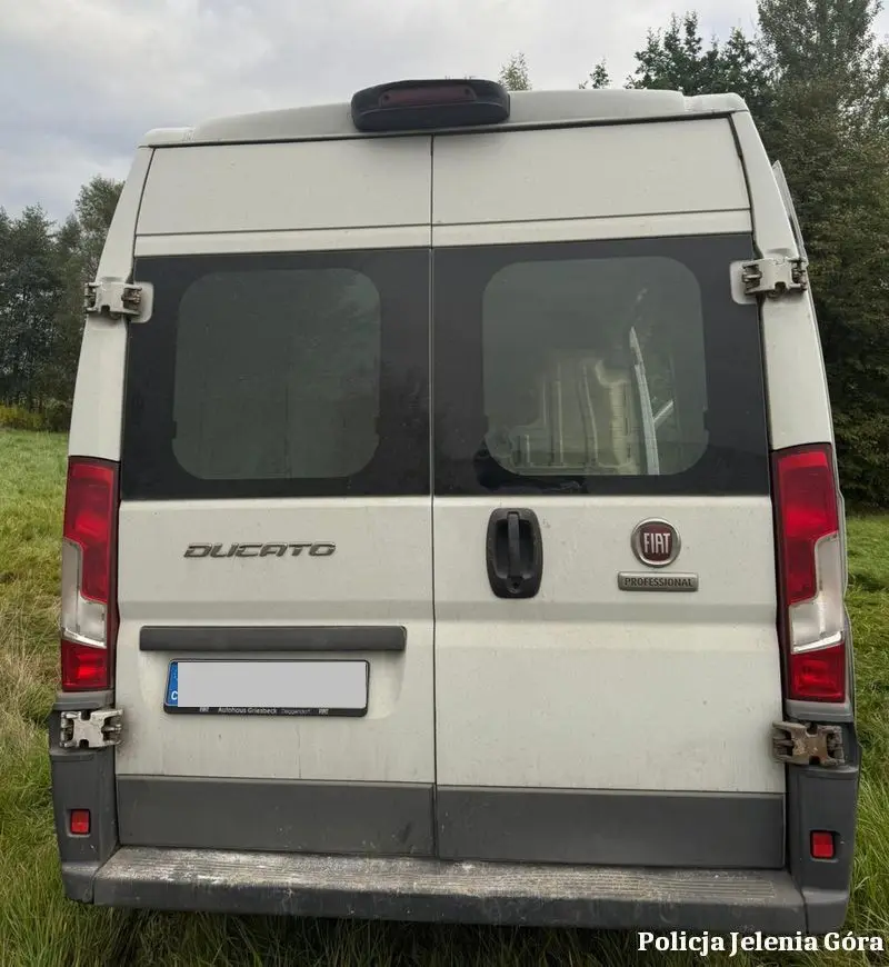 Pościg