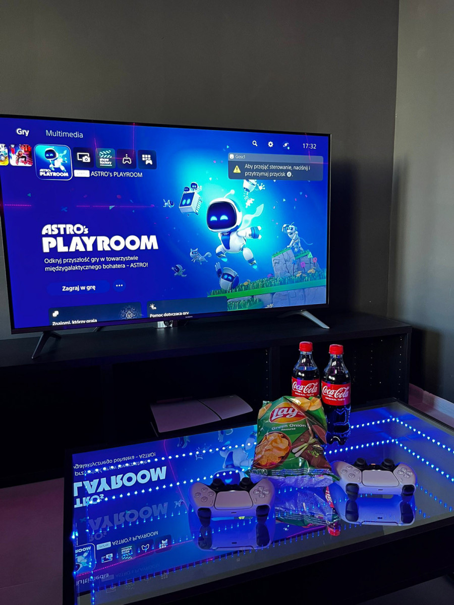 GalaxyVR w Bolesławcu